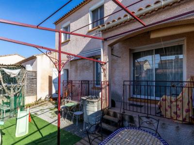 For sale Paulhan 5 rooms 83 m2 Herault (34230) photo 0