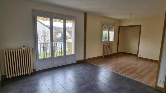 Annonce Location 4 pices Maison Clamecy 58