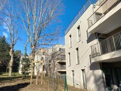 For sale Ecully 5 rooms 113 m2 Rhone (69130) photo 0