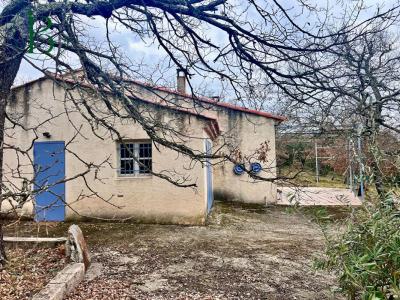 For sale Brue-auriac 4 rooms 100 m2 Var (83119) photo 2