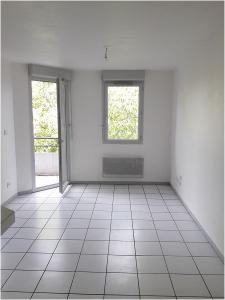 For rent Toulouse 2 rooms 32 m2 Haute garonne (31000) photo 0