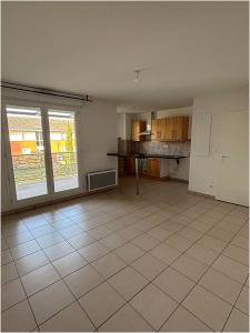 Annonce Location 2 pices Appartement Aussonne 31