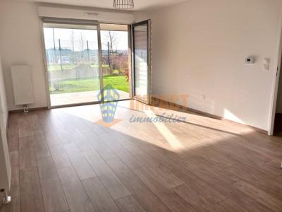 For rent Templemars 2 rooms 45 m2 Nord (59175) photo 1