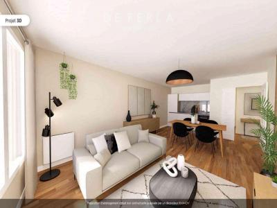 Annonce Vente 4 pices Appartement Paris-15eme-arrondissement 75