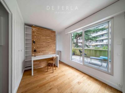 Annonce Vente Appartement Paris-15eme-arrondissement 75