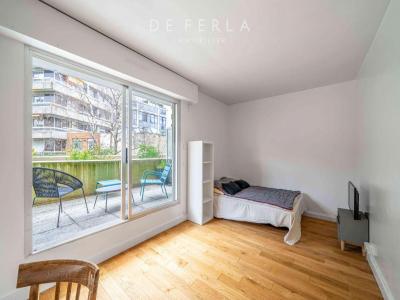 Acheter Appartement Paris-15eme-arrondissement Paris