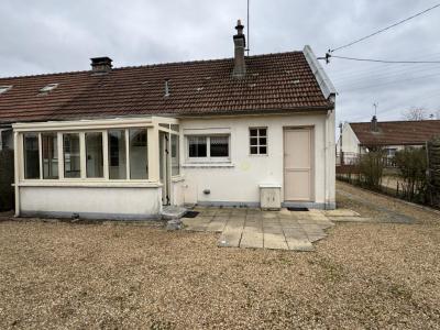 Annonce Vente 2 pices Maison Saint-pierre-des-corps 37