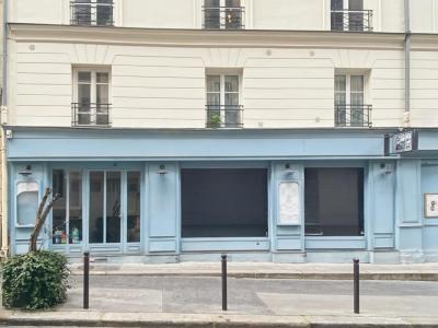 Louer Local commercial Paris-5eme-arrondissement Paris