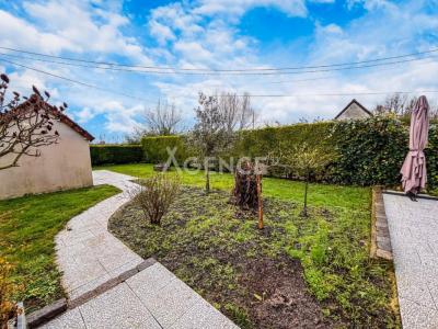 For sale Serques 4 rooms 97 m2 Pas de calais (62910) photo 1