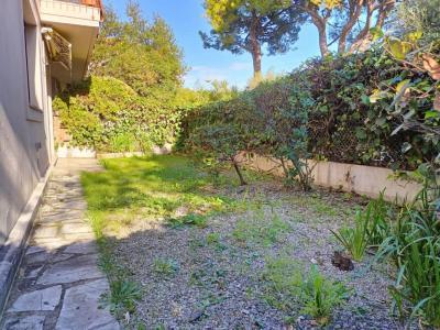 For sale Nice 3 rooms 64 m2 Alpes Maritimes (06000) photo 3