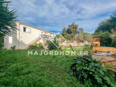 Acheter Maison Martigues 495000 euros