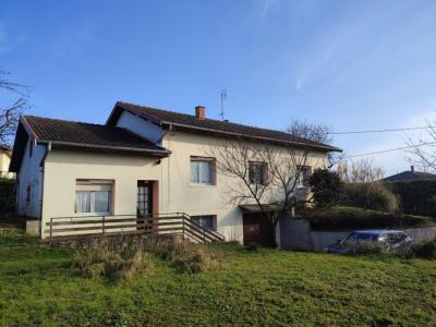 For sale Montrevel-en-bresse 4 rooms 102 m2 Ain (01340) photo 1