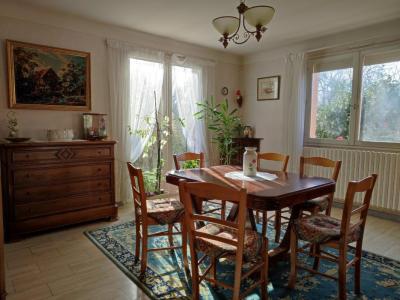 For sale Montrevel-en-bresse 4 rooms 102 m2 Ain (01340) photo 2