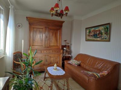 For sale Montrevel-en-bresse 4 rooms 102 m2 Ain (01340) photo 3