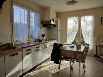 For sale Montrevel-en-bresse 4 rooms 102 m2 Ain (01340) photo 4