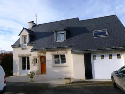 For sale Seglien 4 rooms 84 m2 Morbihan (56160) photo 0