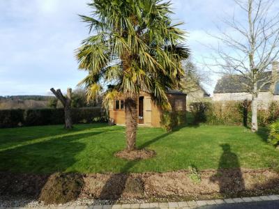 Acheter Maison Seglien Morbihan