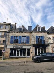 For sale Guemene-sur-scorff 8 rooms 290 m2 Morbihan (56160) photo 0