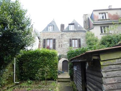 Acheter Maison Guemene-sur-scorff 229000 euros