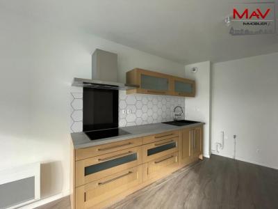 For rent Armentieres 2 rooms 38 m2 Nord (59280) photo 1