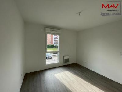 For rent Armentieres 2 rooms 38 m2 Nord (59280) photo 4