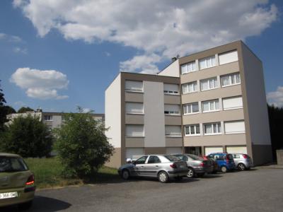 For rent Stiring-wendel 3 rooms 61 m2 Moselle (57350) photo 1