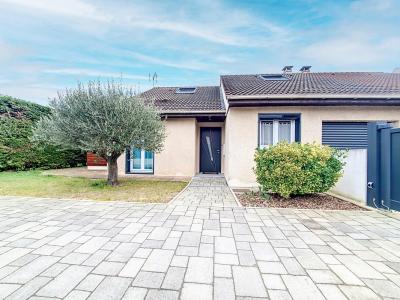 Annonce Vente 5 pices Maison Mions 69