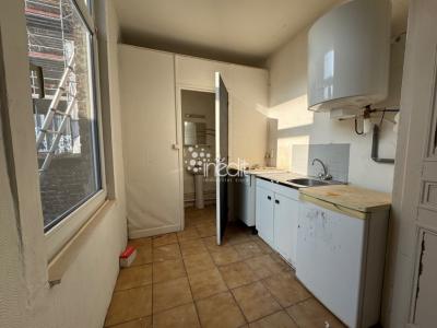 For sale Lille 1 room 26 m2 Nord (59000) photo 2