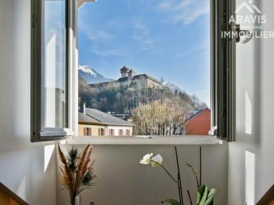 For sale Faverges 3 rooms 59 m2 Haute savoie (74210) photo 0