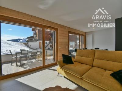 Annonce Vente 4 pices Appartement Grand-bornand 74