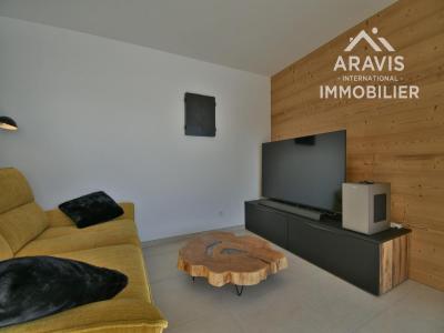 Acheter Appartement Grand-bornand 895000 euros