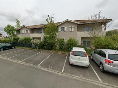 Annonce Vente 2 pices Appartement Montussan 33