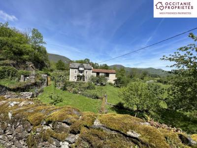 For sale Salechan 14 rooms 405 m2 Hautes pyrenees (65370) photo 1