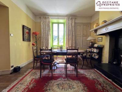 For sale Salechan 14 rooms 405 m2 Hautes pyrenees (65370) photo 4