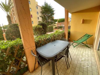 For sale Agde 2 rooms 27 m2 Herault (34300) photo 0