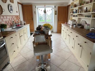 For sale Civray 5 rooms 185 m2 Vienne (86400) photo 4