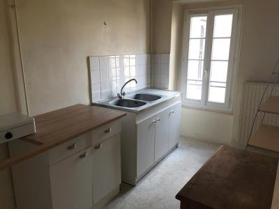 Annonce Location 2 pices Appartement Clermont-ferrand 63