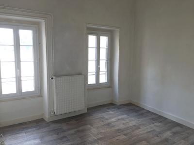 Louer Appartement Clermont-ferrand 495 euros