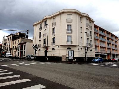 For rent Clermont-ferrand 4 rooms 85 m2 Puy de dome (63000) photo 0