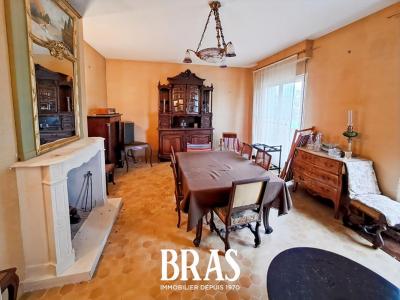 For sale Moisdon-la-riviere 3 rooms 95 m2 Loire atlantique (44520) photo 1