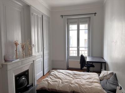 Annonce Location 3 pices Appartement Lyon-3eme-arrondissement 69