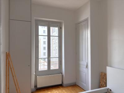 Louer Appartement 57 m2 Lyon-3eme-arrondissement