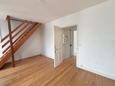 Annonce Location 2 pices Appartement Villeurbanne 69