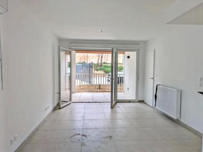 For rent Marseille-13eme-arrondissement 2 rooms 42 m2 Bouches du Rhone (13013) photo 1