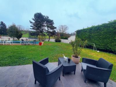 For sale Sathonay-village 10 rooms 226 m2 Rhone (69580) photo 3