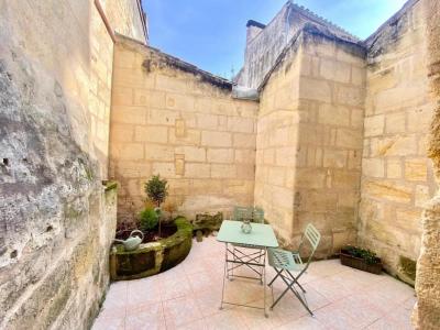 For sale Libourne 5 rooms 135 m2 Gironde (33500) photo 0