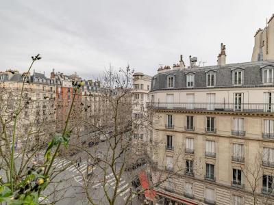 For sale Paris-16eme-arrondissement 2 rooms 42 m2 Paris (75016) photo 1