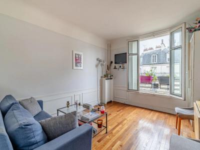 For sale Paris-16eme-arrondissement 2 rooms 42 m2 Paris (75016) photo 2