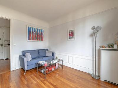 For sale Paris-16eme-arrondissement 2 rooms 42 m2 Paris (75016) photo 4