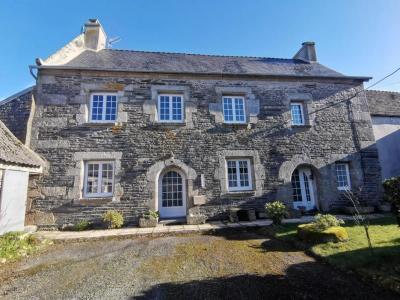 For sale Pleyber-christ 10 rooms 182 m2 Finistere (29410) photo 0